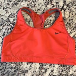 Nike Dri Fit Sports Bra